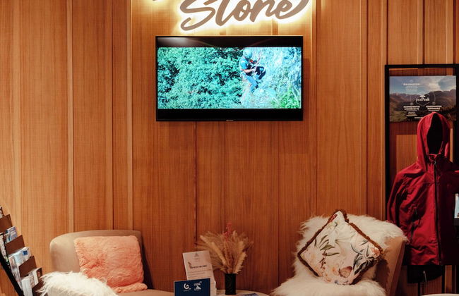 ISKÖ Chalets Hotel - Foto 8