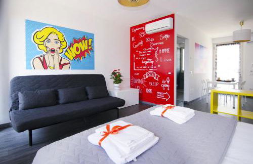 Casa degli Artisti - Foto 12