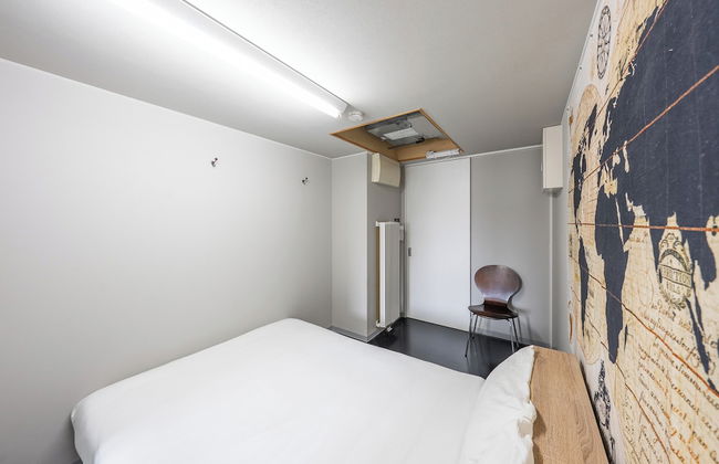 TOWNHOUSE ASAHIKAWA - Foto 16