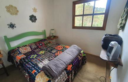 Casa Morango Gonçalves - Foto 12