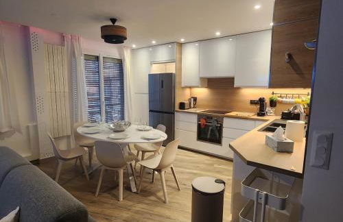 FAMILY APARTMENT's LUXURY 8 guests - Photo 23