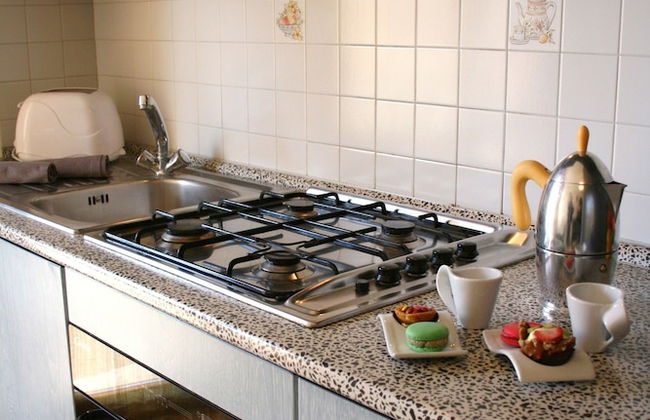 Residenza Novalba - Photo 6