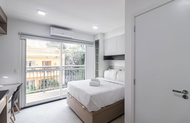 360 Ascent Paulista - Foto 64