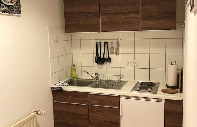 City Apartment am Dom - Foto 12