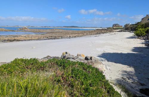 Villa Ty Mogué 4 étoiles Vue mer & SPA privatif, plage et Gr34 à pied - Photo 59