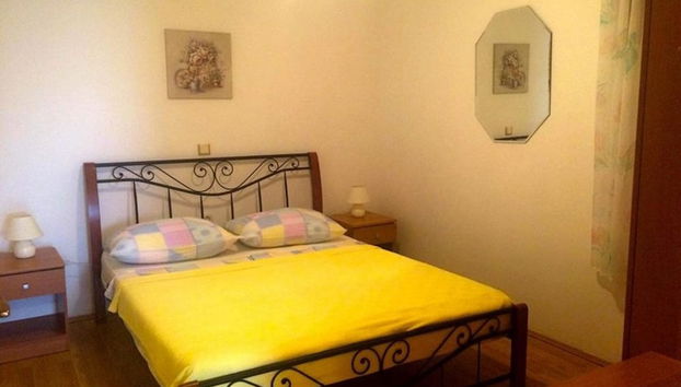 Damir - Free Parking & BBQ - A4 - Foto 3, Habitación