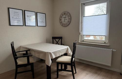 Ferienwohnungen Heideblick - Foto 8