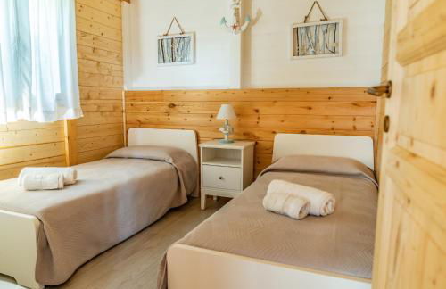 Casa Vacanze La Fenice - Casa Atlantica - Foto 55