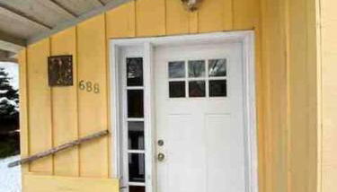 The Guest House at Sky Hollow - Foto 3