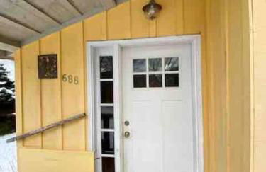 The Guest House at Sky Hollow - Foto 3