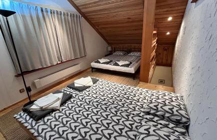 Domek nad potokiem - Foto 39