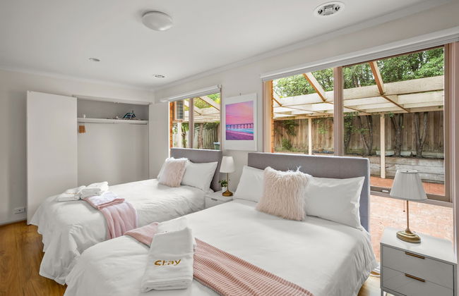 StayAU Family Home Pet Friendly - Foto 6