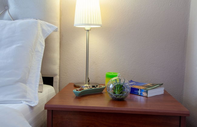 Aheste_simple Sea View Flat in Lovely Old Town - Foto 9