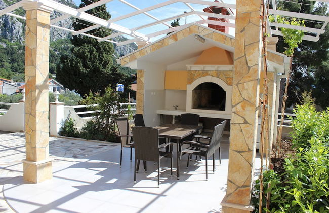 Apartments Josko - Foto 55