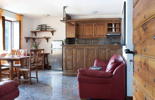 Antico Borgo - Foto 59