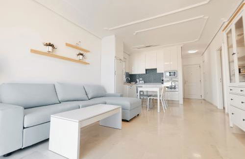 Charming & Sunny Apartment with Ocean View - Foto 14