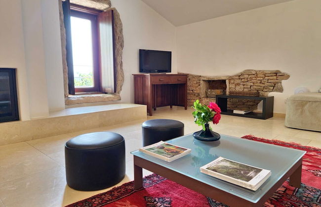 Villa Pedra Natural Houses - Photo 50