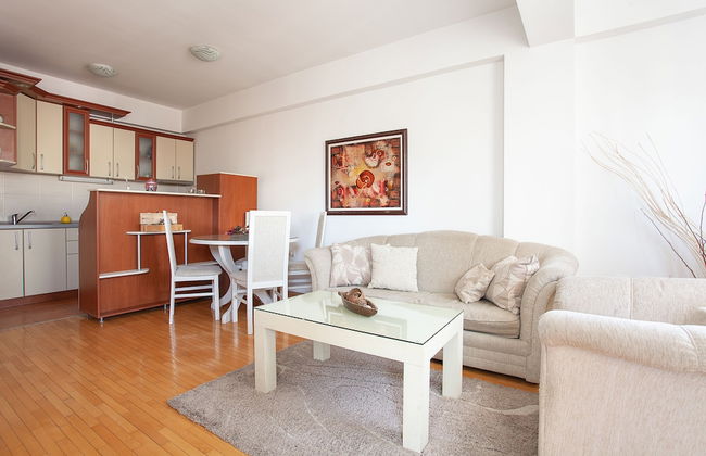 Urban Serviced Apartments - Foto 14