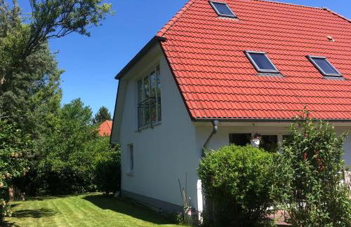 Ferienwohnung Ostseestrandgut - Foto 4