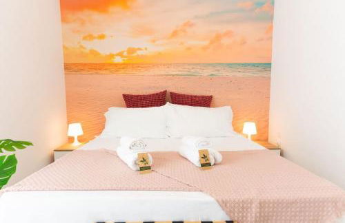 OFFERTA Inizio Anno! 2 Suite in Centro Città con Balcone Vista Mare - Foto 6