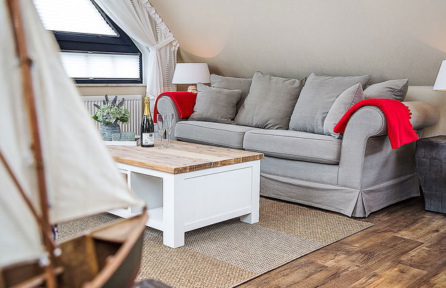 Witthuus-Wangerooge - Foto 3