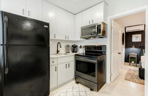 Cozy Casita Luna near beach 60in TV 625 mbps wifi - Foto 6