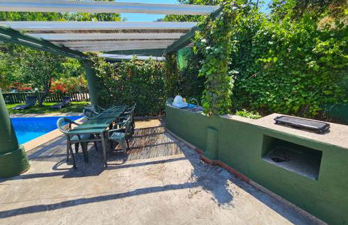 Finca rural Labriega del hueznar - Photo 8