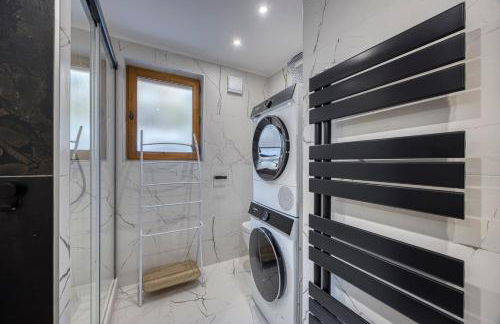 Appartement BOZEN - 100M2- 6 personnes - Bozel - Vallée de Courchevel - Foto 18