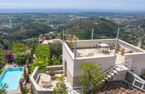 Villa La Rocca - Foto 10