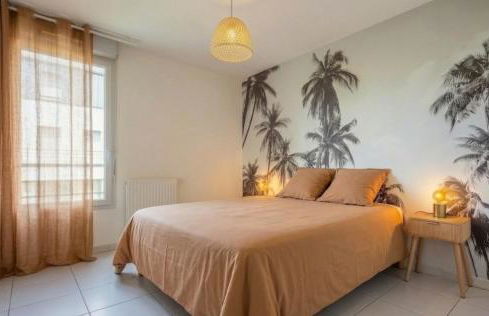 T3 Universités & Hospitals - Havre de paix près Toulouse - parking - terrasse - Foto 26