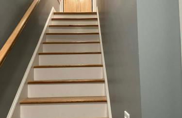 New Modern Townhouse by Bowdoin College & DT Unit 1 - Foto 8