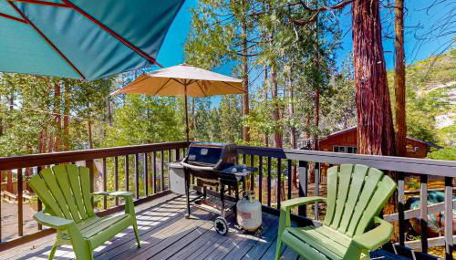 Casa de la Montaña - Foto 3