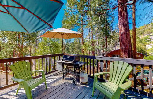 Casa de la Montaña - Foto 3