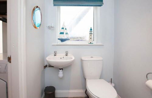 Clarence Cottage - Foto 38