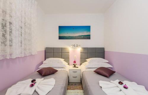 Apartment Sea bass Neretva - Foto 23