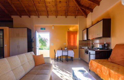 Terpsi Apartments - Kyparissia Garden Retreats - Photo 66