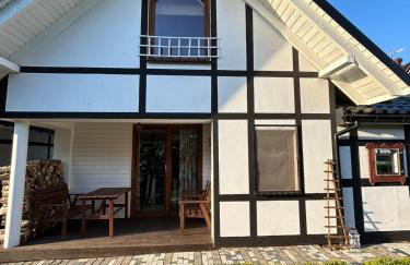 Domki letniskowe nad morzem - Foto 24