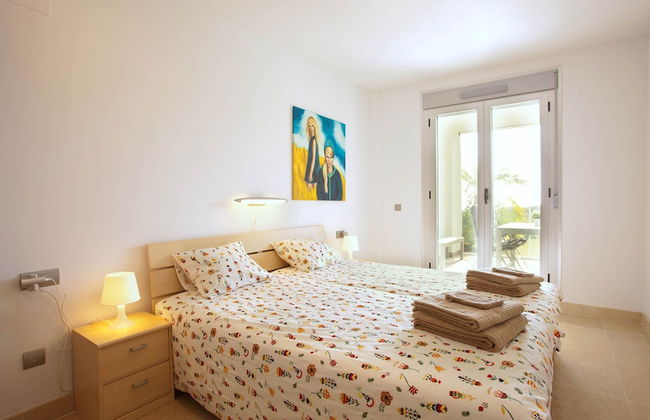 Ojen Apartment Near Golf - Foto 3