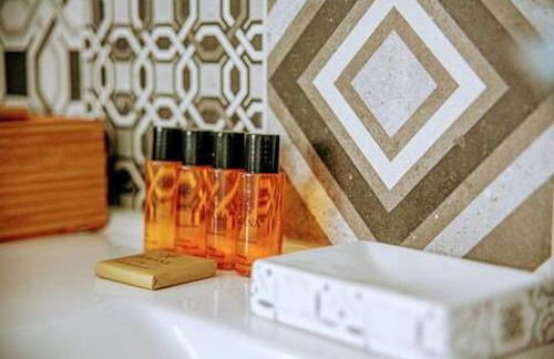 Le Temps de Vivre - Maison avec jardin proche Deauville - Photo 49