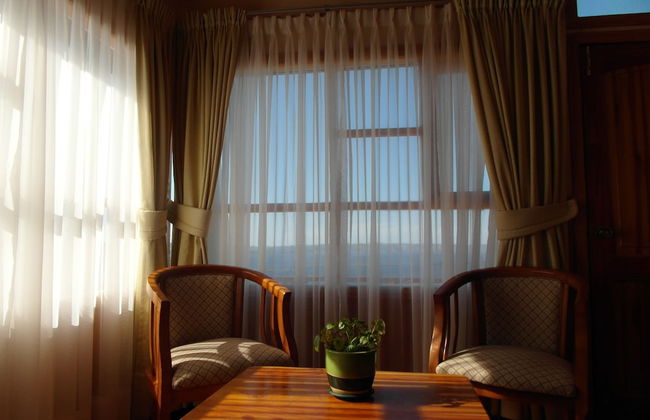 Cabañas Treng Treng - Foto 11