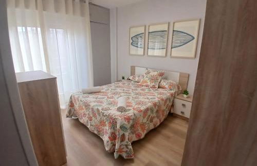 Apartamento en la Playa de Somo. - Foto 9