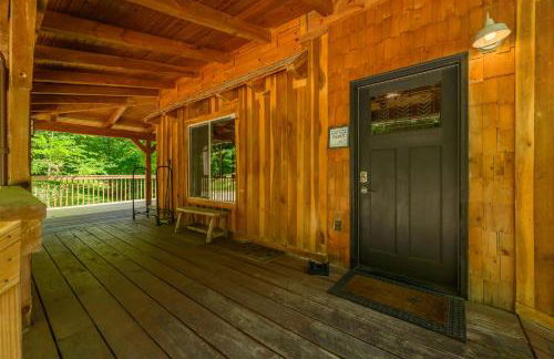 Lemon Ridge Lodge - Foto 14