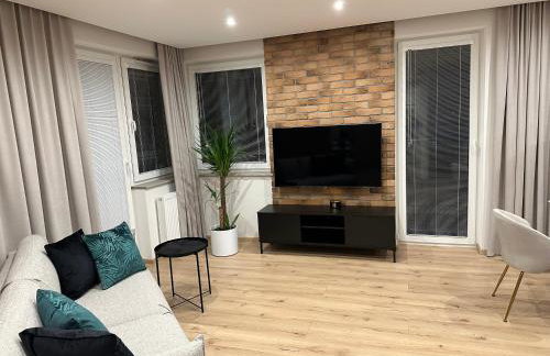 Premium Apartament Polna Szczecinek - Foto 12