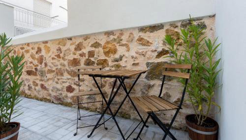 Dinostratus House – Boutique Studios near Acropolis and Metro - Foto 2