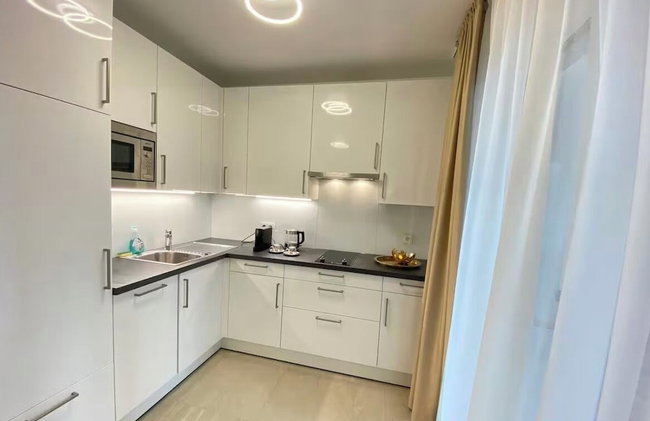 Vienna International Studios - Foto 56