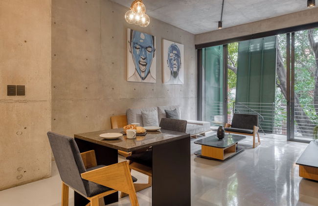 Boga Mexico City by Lumina - Foto 44