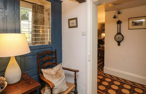 Coppice Hill House - Foto 18