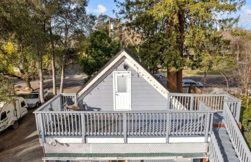 Downtown Napa HOT TUB Retreat - 3 Bed l 2 bath - Foto 40