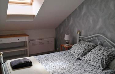 Maison de pêcheur 6 personnes - Foto 9