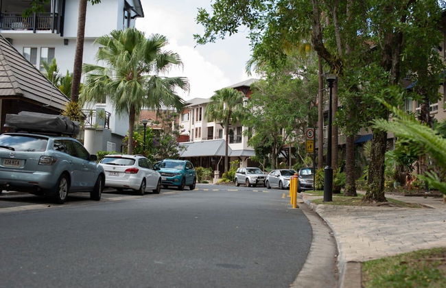 The Nest Cairns - 4 Pools BBQ Resort - Foto 37